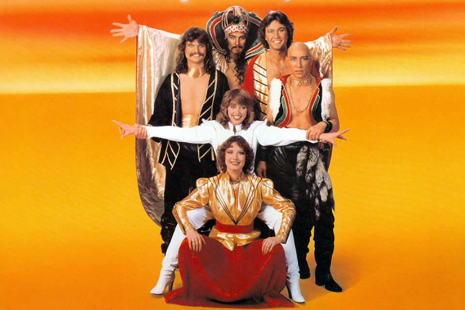 Семь песен «Евровидения», которые не победили, но стали хитами