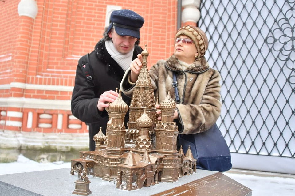 Храм Василия Блаженного увидят все: как попасть внутрь и посмотреть уникальные иконы