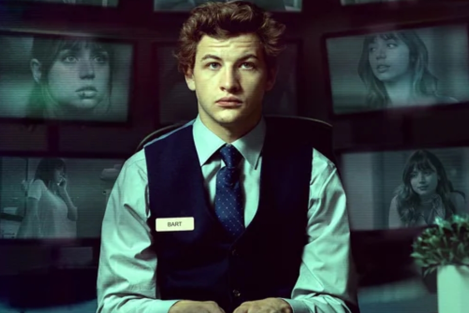 10 лучших фильмов-детективов 2020 года: не так уж просто вычислить преступника