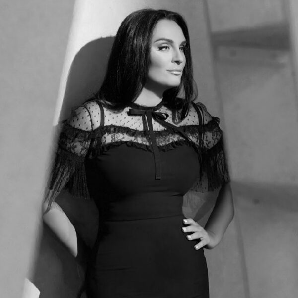 Концерт Елены Ваенги