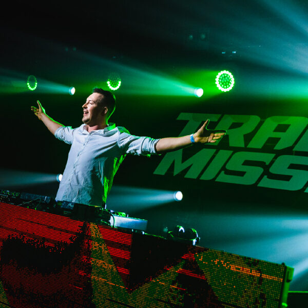 Фестиваль Trancemission