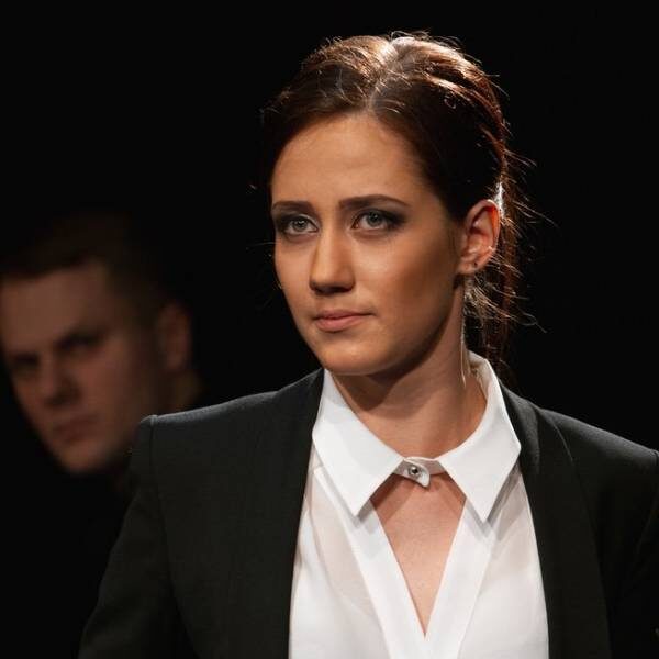 Спектакль «Метод Гронхольма» в театре Российской Армии