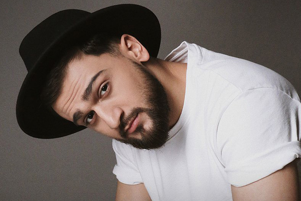 Что сказал победитель шоу «Маска-2» Джони после объявления результатов