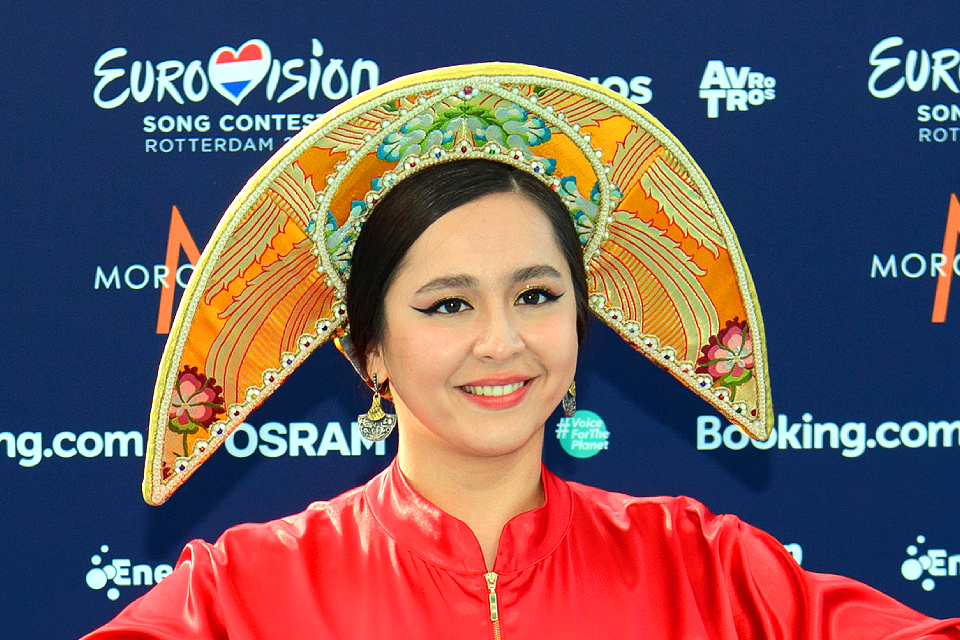 С кем встречается певица Манижа: личная жизнь русской звезды Евровидения