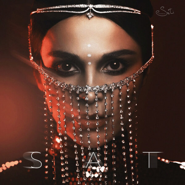 Концерт Сати Казановой и «Sati Ethnica»