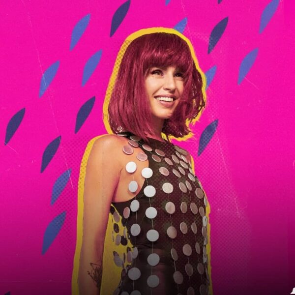 Концерт ZIVERT в Москве