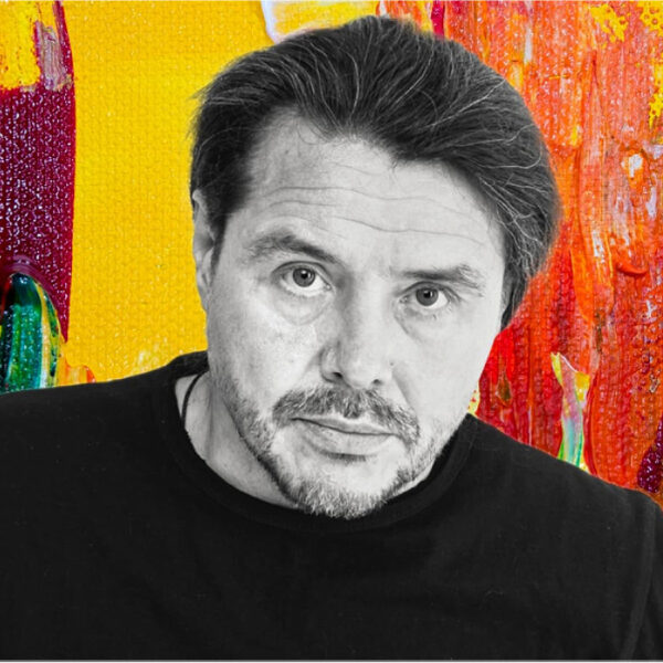 Концерт группы Калинов Мост: 35 лет на сцене