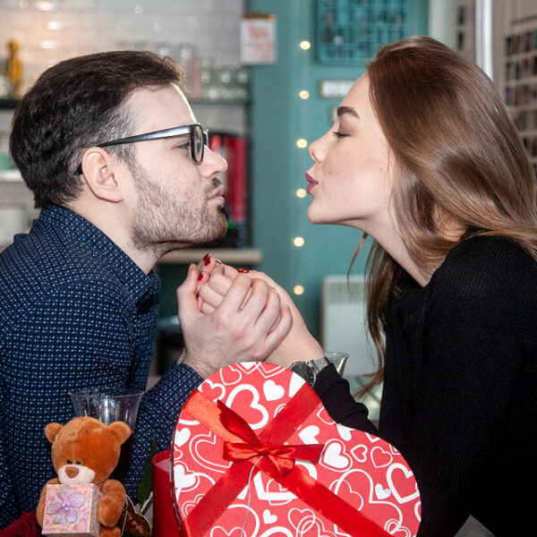 Куда сходить на свидание