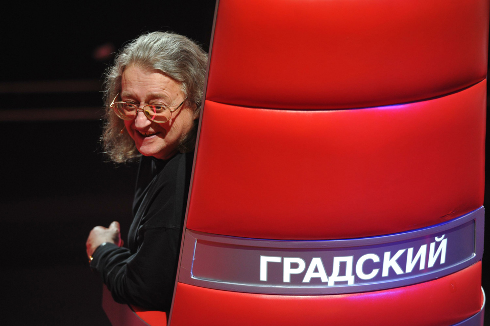 Что случилось с Александром Градским: певец умер 28 ноября