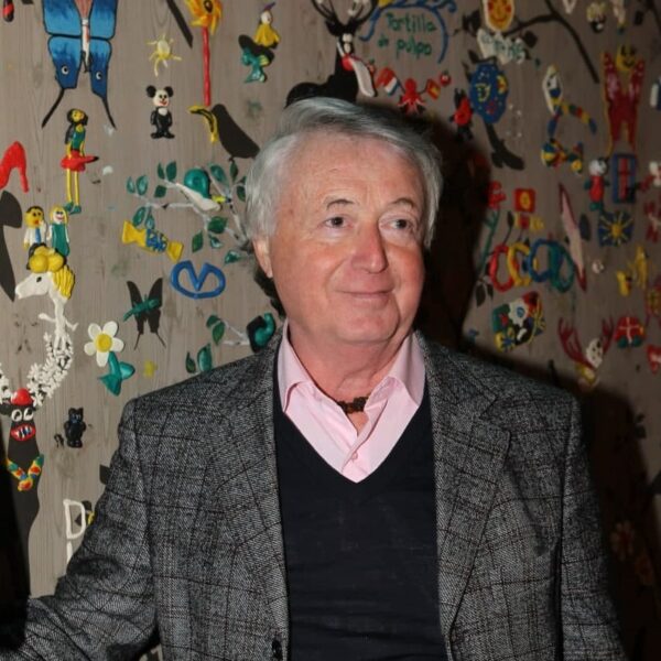 Гала-концерт «Новогоднего фестиваля юмора»