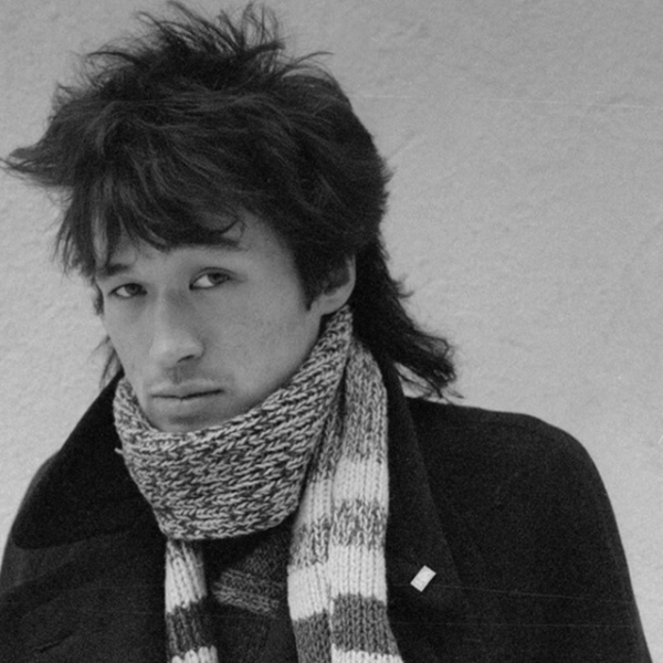 Выставка «Виктор Цой. Путь героя»