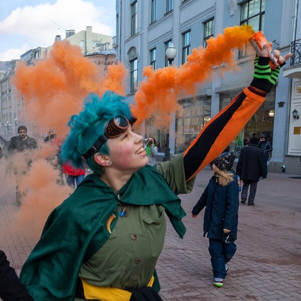 Фестиваль «Неделя Ирландии»