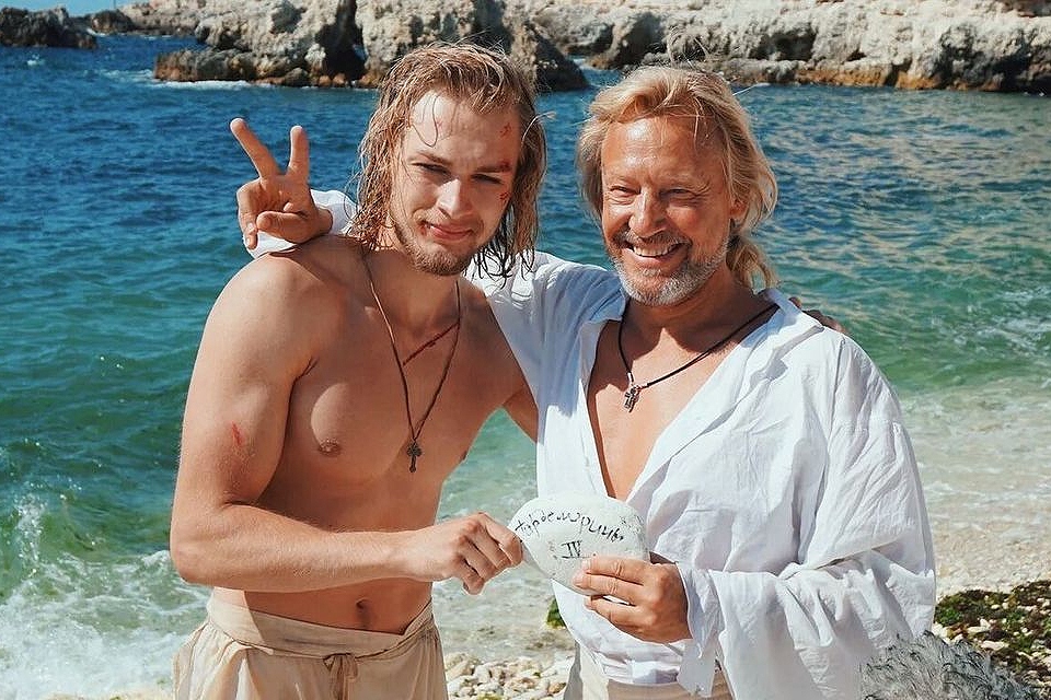 10 лучших фильмов-приключений 2022 года: «Затерянный город», новые «Гардемарины» и «Варяг»