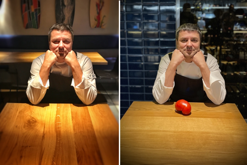 Три места в Сочи, где накормят, напоят, обогреют и поднимут настроение