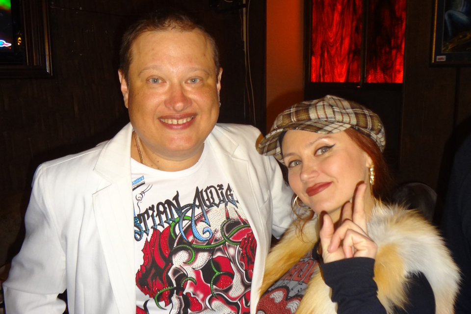 Биография Юрия Алмазова: солист группы «Бумер» и продюсер трио «Воровайки» скончался в 50 лет