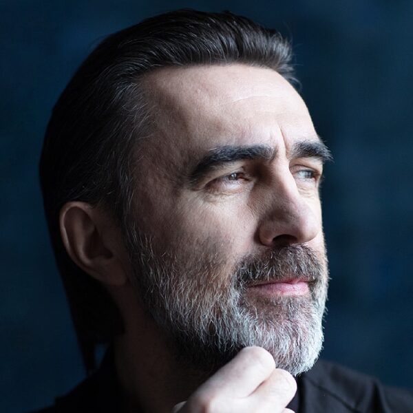 Концерт Вячеслава Бутусова «Лучшие песни Nautilus Pompilius»