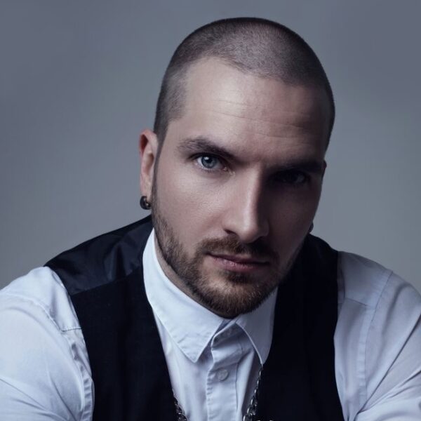 Концерт Дмитрия Венгерова