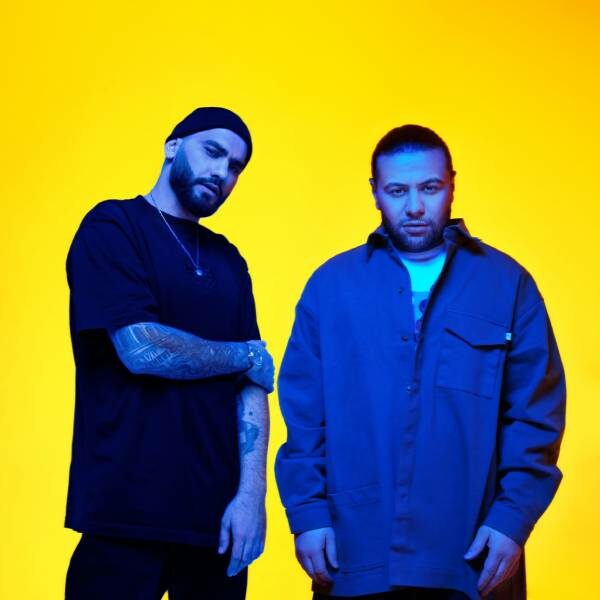 Концерт HammAli & Navai