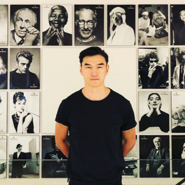 Стендап-концерт Нурлана Сабурова