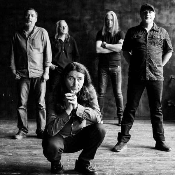 Концерт группы «Калинов Мост»