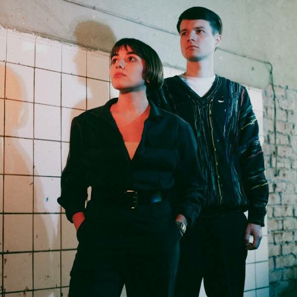 Концерт группы «Брысь»: презентация альбома «Станция МИР»