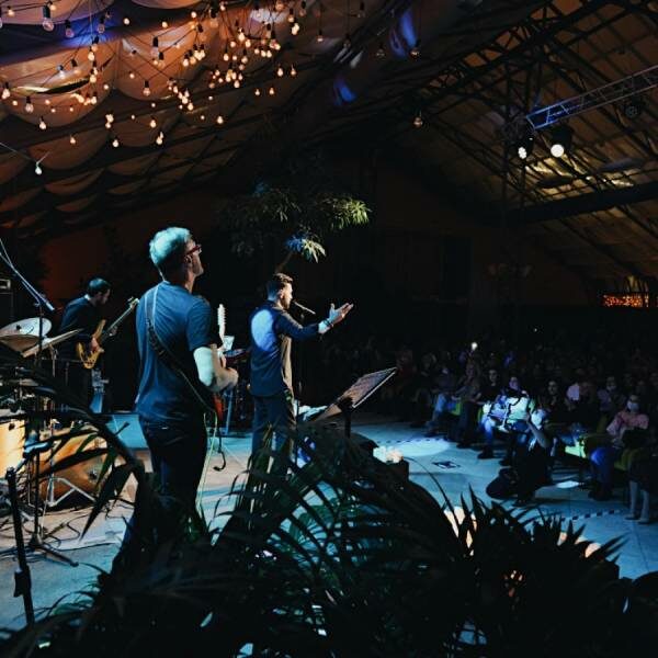 Концерт «Afro-Dite. Reggae Got Soul»