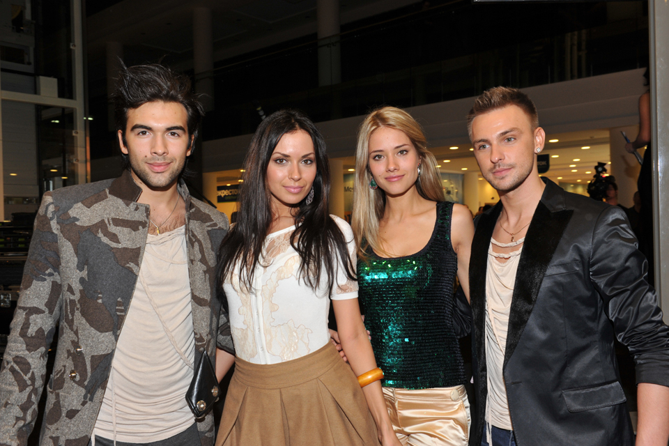 Группа «Инь-Ян»: жертва абьюзера, развод солистов и возвращение