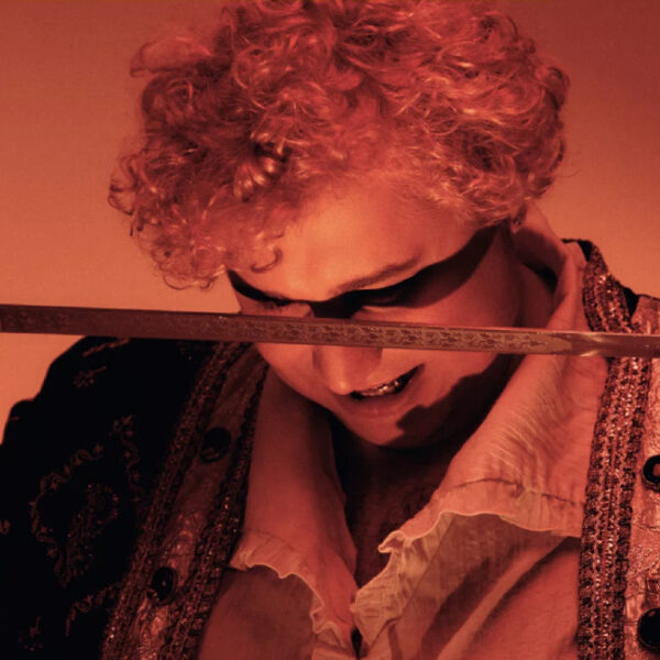 Концерт Thomas Mraz