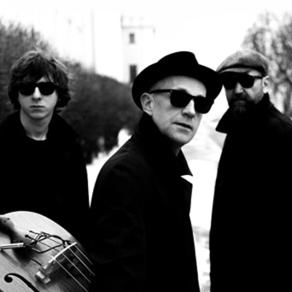 Концерт группы Billy’s Band