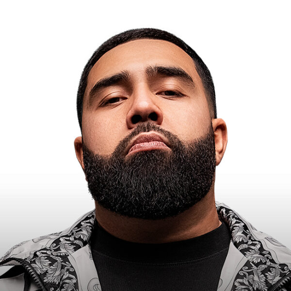 Концерт Jah Khalib