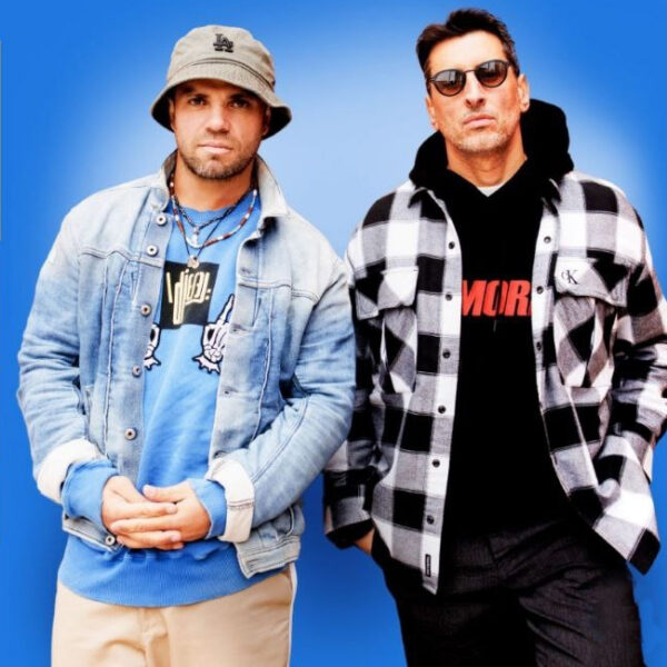 Бесплатный концерт группы «Градусы»