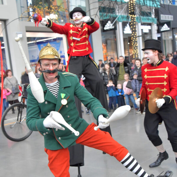 Фестиваль «Кубок России по искусству — Ассамблея искусств»