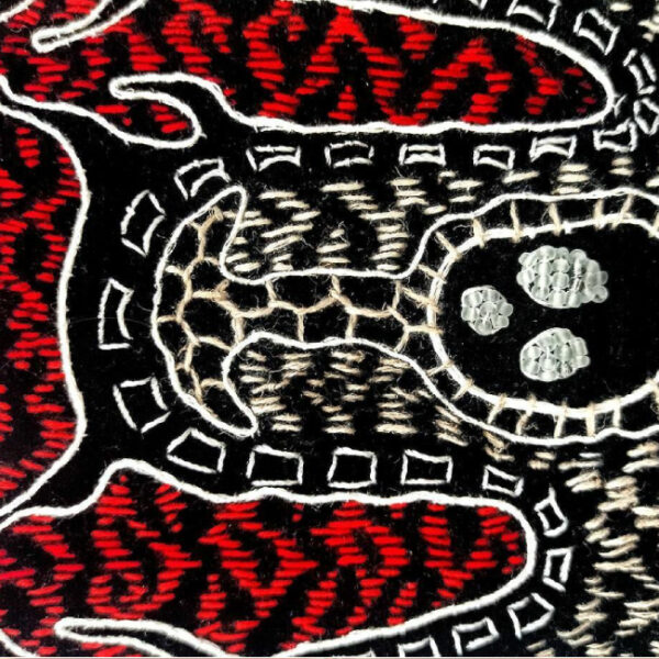 Выставка «Внутри травы»