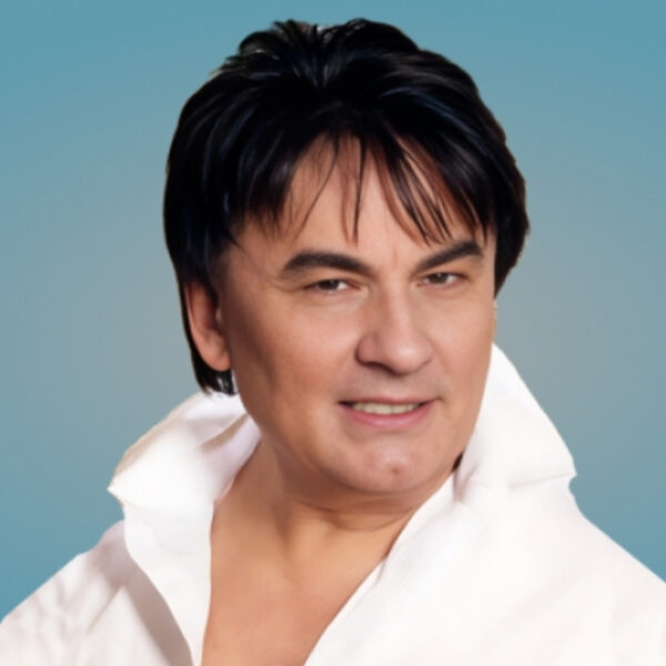 Концерт Александра Серова