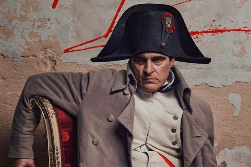 Фильм «Наполеон»: кино о страсти и войне