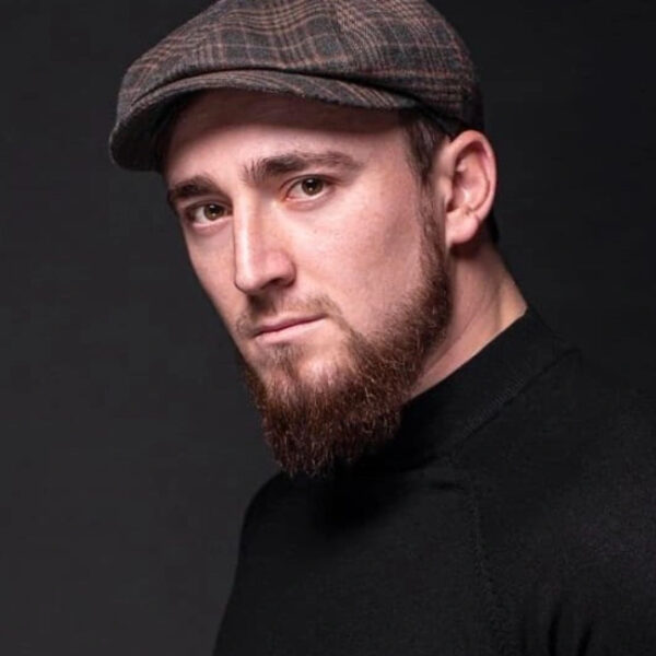 Концерт Султана Лагучева