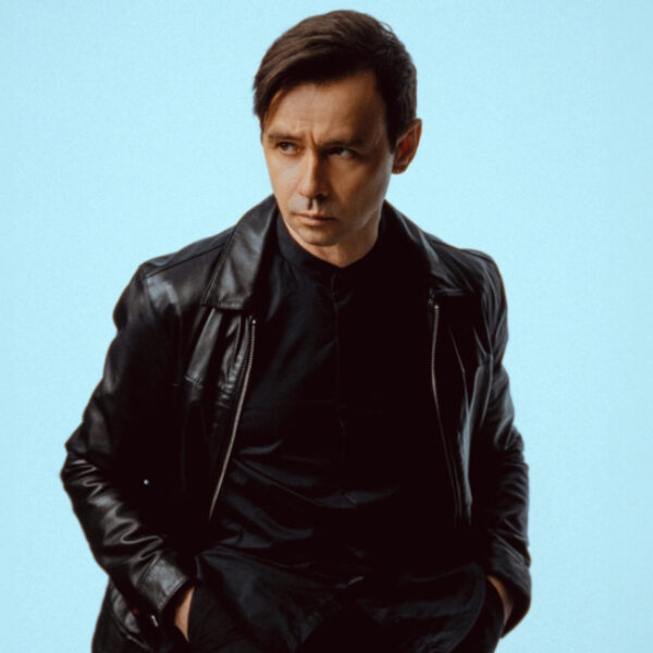 Концерт Дельфина