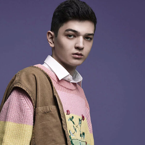 Концерт Акмаля