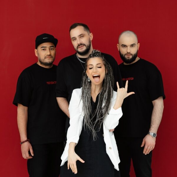 Концерт группы «Мураками»