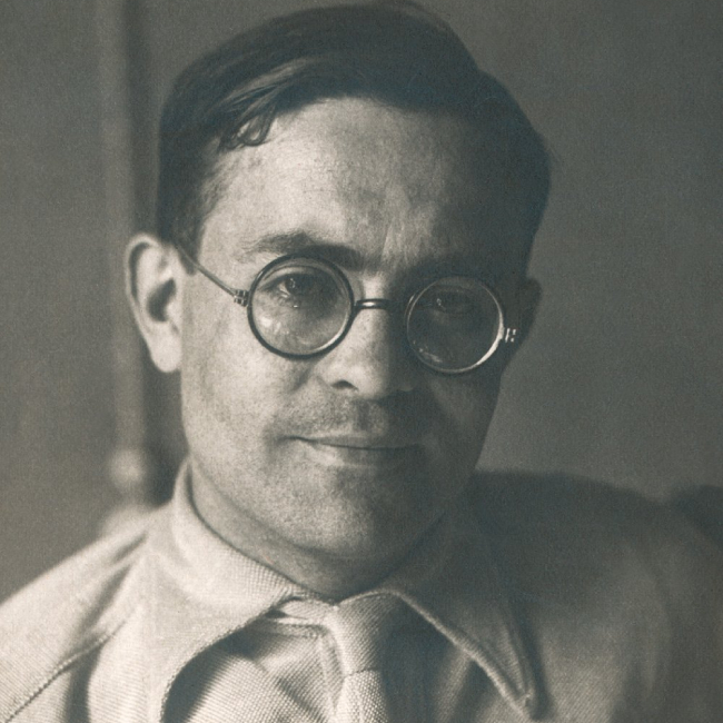 Выставка «По проволоке строчки. К 120-летию Соломона Телингатера»