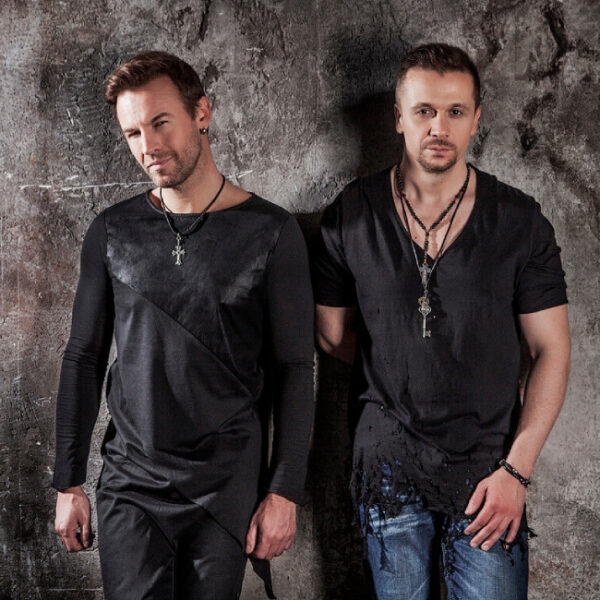 Концерт группы Plazma