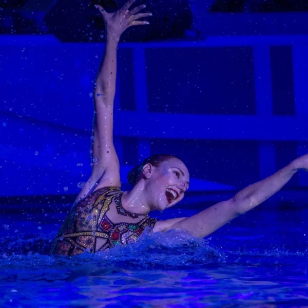 Новогоднее шоу Марии Киселевой «Сказ о русских берегах» 