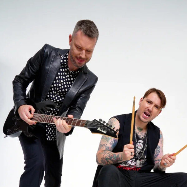 Концерт «The Translators». День Рождения Дмитрия Шуманского