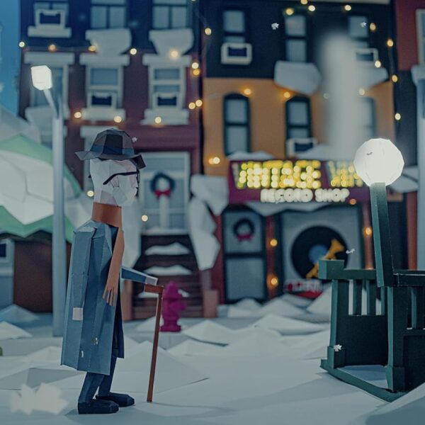 Концерт «Симфония Нового года»