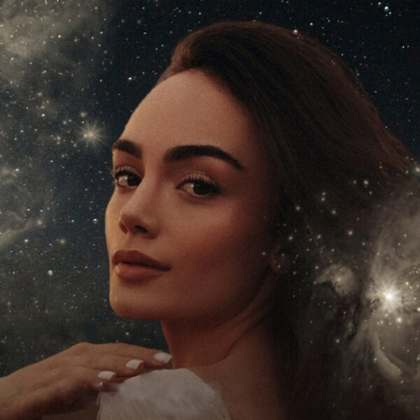 Концерт Анны Егоян