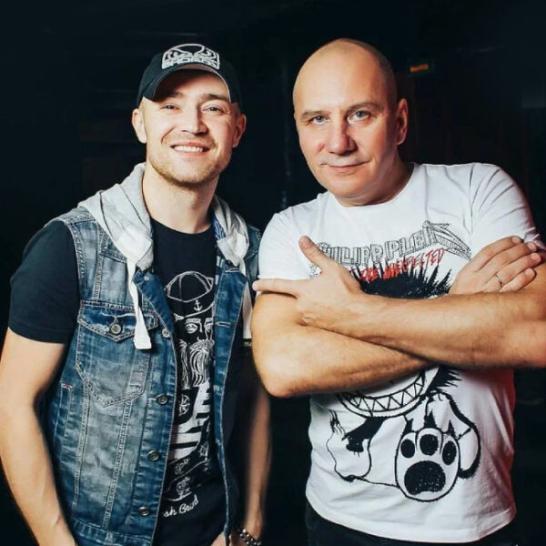 Концерт группы «Фактор-2»