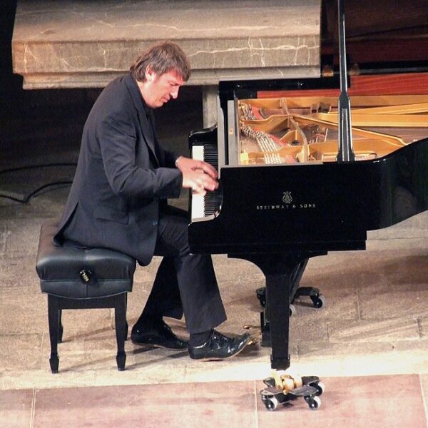 Фестиваль ЭРАР-фест