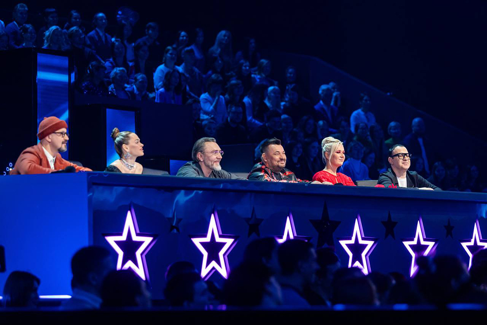 Новая Фабрика звезд (2024)