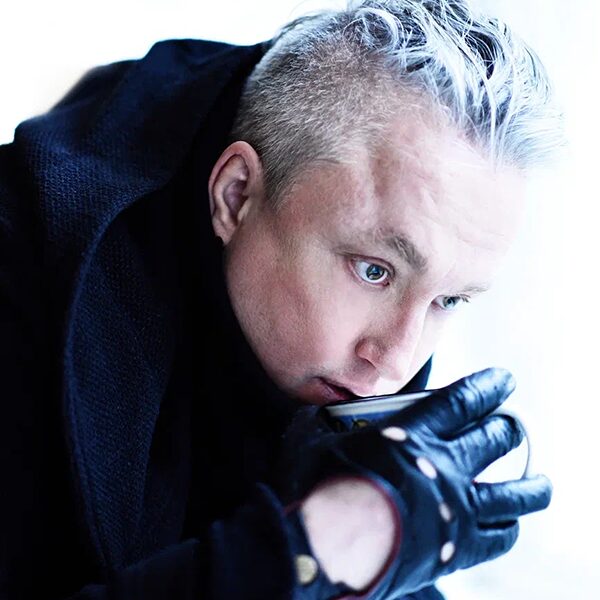 Концерт Павла Кашина