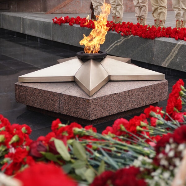 Концерт «Победа — одна на всех»
